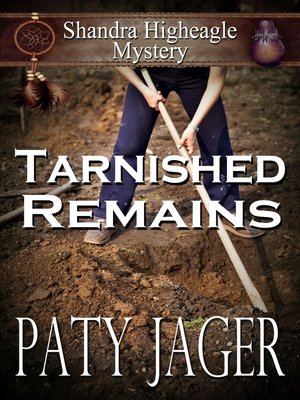 cover image of Tarnished Remains